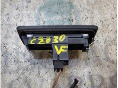 Recambio de maneta porton para skoda fabia (5j2 ) urban referencia OEM IAM 5E0827566   2