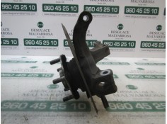 Recambio de mangueta delantera izquierda para nissan qashqai (j10) 1.6 16v cat referencia OEM IAM    2