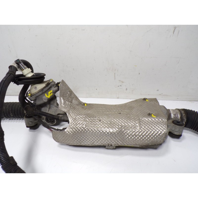 Recambio de cremallera direccion para opel astra k lim. 5türig 1.6 cdti dpf referencia OEM IAM 39209206 39171647 