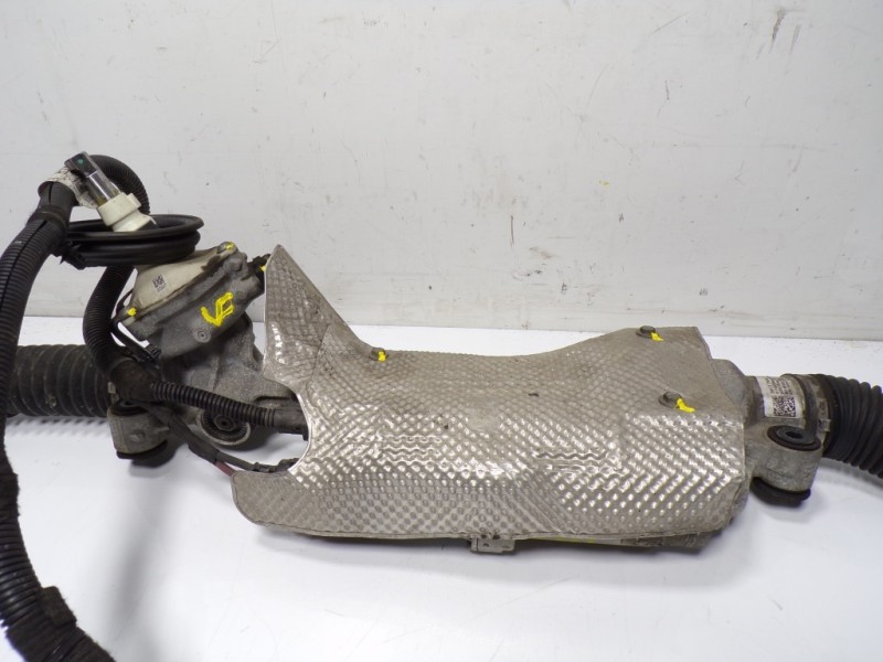 Recambio de cremallera direccion para opel astra k lim. 5türig 1.6 cdti dpf referencia OEM IAM 39209206 39171647 