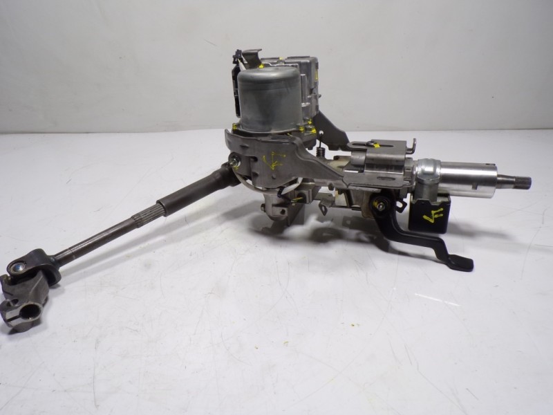 Recambio de columna direccion para nissan pulsar (c13) 1.5 turbodiesel cat referencia OEM IAM 488113ZL1B 488103ZL9A 