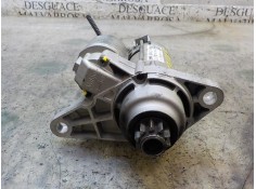 Recambio de motor arranque para skoda fabia (5j2 ) urban referencia OEM IAM 02T911024R   2
