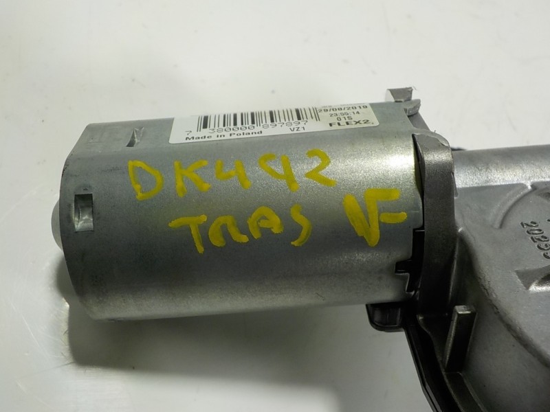 Recambio de motor limpia trasero para seat arona 1.6 tdi referencia OEM IAM 5G0955711C 5G0955711C W000089789