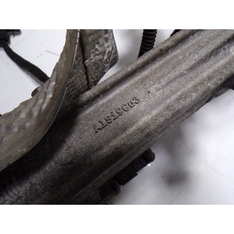 Recambio de cremallera direccion para opel astra k lim. 5türig 1.6 cdti dpf referencia OEM IAM 39209206 39171647 