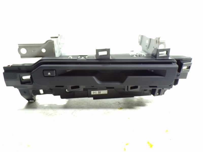 Recambio de sistema audio / radio cd para lexus ux (za10) 250h referencia OEM IAM 8614076F80 8614076F80 CVH9188ZT03