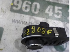 Recambio de mando luces para opel corsa e selective referencia OEM IAM    2