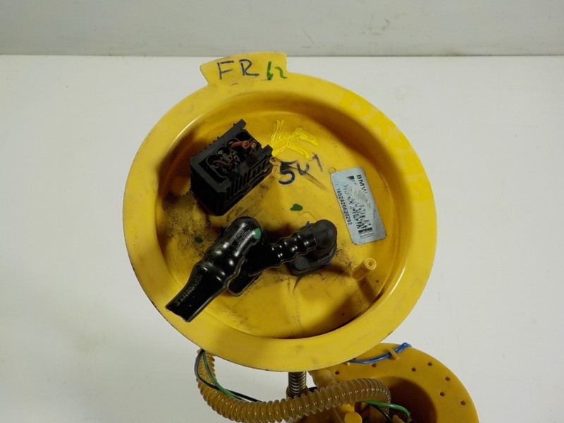 Recambio de aforador para bmw x3 (f25) 2.0 turbodiesel referencia OEM IAM 16117314808  