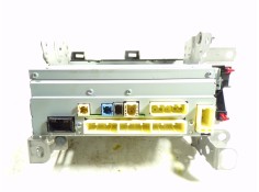 Recambio de sistema audio / radio cd para lexus ux (za10) 250h referencia OEM IAM 8614076F80 8614076F80 CVH9188ZT03 2