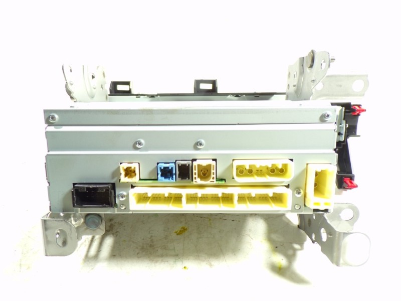 Recambio de sistema audio / radio cd para lexus ux (za10) 250h referencia OEM IAM 8614076F80 8614076F80 CVH9188ZT03