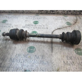 TRANSMISION TRASERA DERECHA A1403503910 