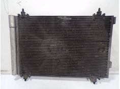 Recambio de condensador aire acondicionado para peugeot partner kasten 1.6 16v hdi cat referencia OEM IAM 6455GH 9682531580  2