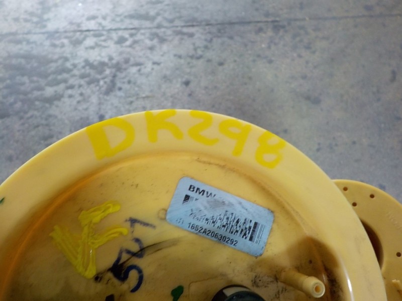 Recambio de aforador para bmw x3 (f25) 2.0 turbodiesel referencia OEM IAM 16117314808  