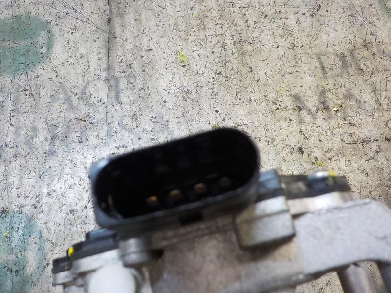 Recambio de motor limpia delantero para skoda fabia (5j2 ) urban referencia OEM IAM 5J1955023B 5J1955113B 