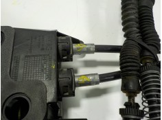Recambio de palanca cambio para seat arona 1.6 tdi referencia OEM IAM 2Q0711049L 2Q0711049L  2