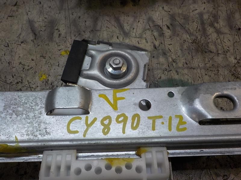Recambio de elevalunas trasero izquierdo para ford fiesta (cb1) 1.4 tdci cat referencia OEM IAM 2041182  