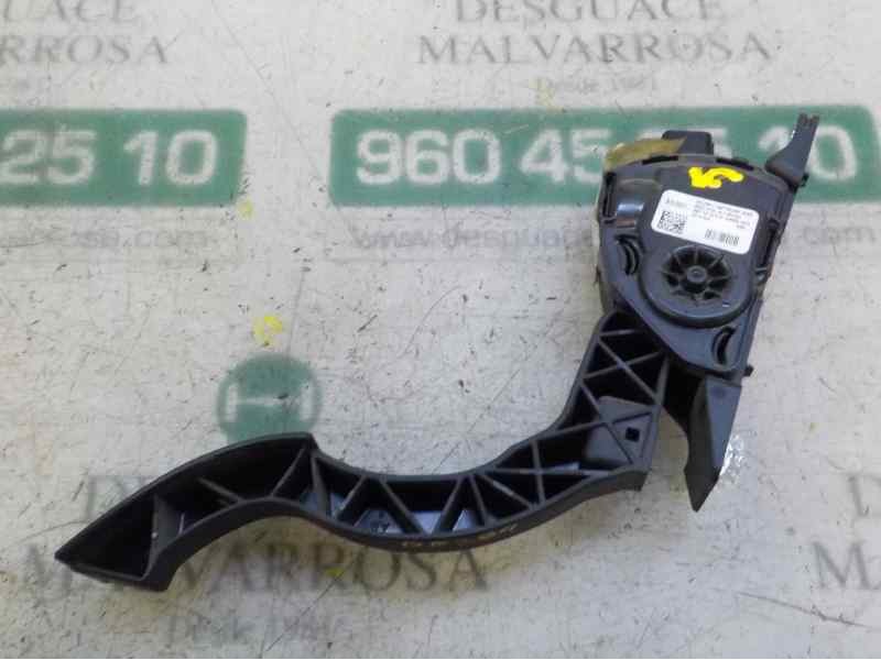 Recambio de potenciometro pedal para ford focus lim. (cb8) 1.6 tdci cat referencia OEM IAM 1710214 BV619F836AB 6PV01036830