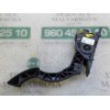 Recambio de potenciometro pedal para ford focus lim. (cb8) 1.6 tdci cat referencia OEM IAM 1710214 BV619F836AB 6PV01036830