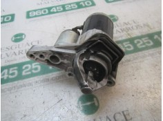 Recambio de motor arranque para nissan qashqai (j10) 1.6 16v cat referencia OEM IAM    2