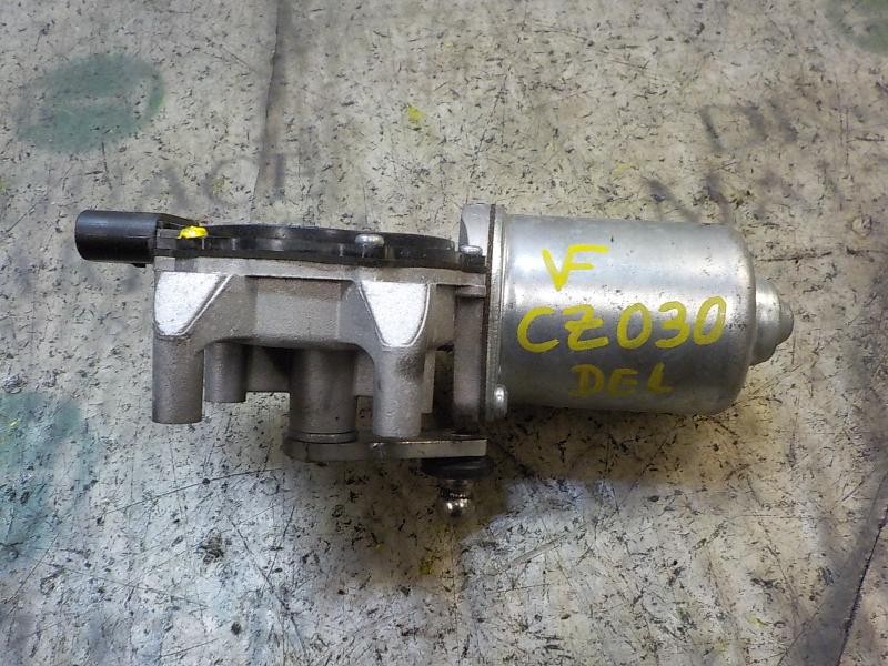 Recambio de motor limpia delantero para skoda fabia (5j2 ) urban referencia OEM IAM 5J1955023B 5J1955113B 