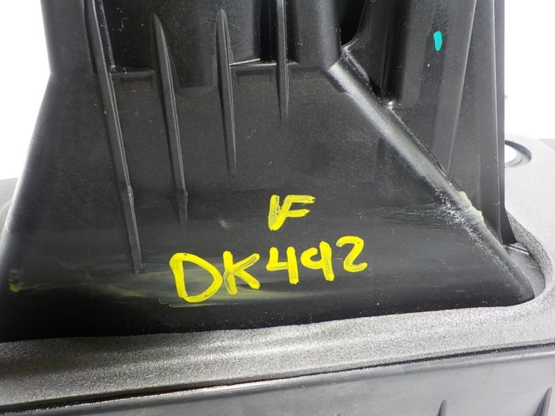 Recambio de palanca cambio para seat arona 1.6 tdi referencia OEM IAM 2Q0711049L 2Q0711049L 