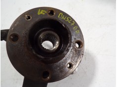 Recambio de mangueta delantera derecha para dacia logan mcv ii 1.5 dci diesel fap cat referencia OEM IAM 400143444R   2