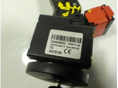 Recambio de antirrobo para dacia sandero 0.9 tce cat referencia OEM IAM 487004438R 285916556R  2