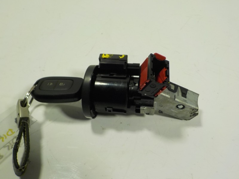 Recambio de antirrobo para dacia sandero 0.9 tce cat referencia OEM IAM 487004438R 285916556R 