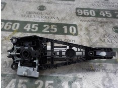 Recambio de maneta exterior delantera derecha para opel corsa e selective referencia OEM IAM    2