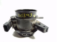 Recambio de caudalimetro para ford focus lim. (cb8) 1.6 tdci cat referencia OEM IAM 1480570 7M5112B579  2