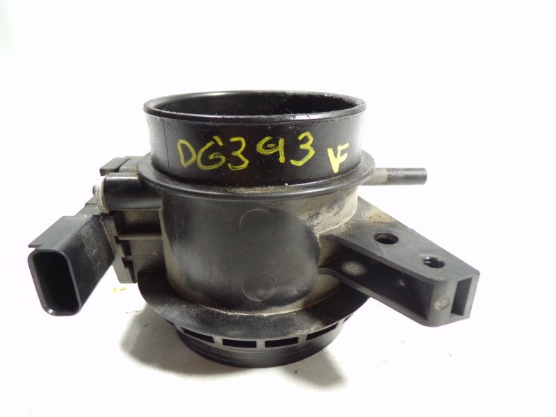 Recambio de caudalimetro para ford focus lim. (cb8) 1.6 tdci cat referencia OEM IAM 1480570 7M5112B579 
