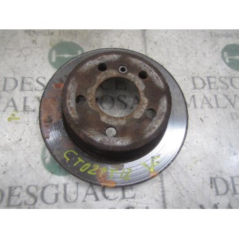 DISCO FRENO TRASERO A1694230312 