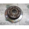 Recambio de disco freno trasero para mercedes-benz clase b (w245) 200 cdi (245.208) referencia OEM IAM A1694230312  