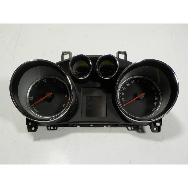 Recambio de cuadro instrumentos para opel mokka 1.7 16v cdti referencia OEM IAM 95937531 95937531 