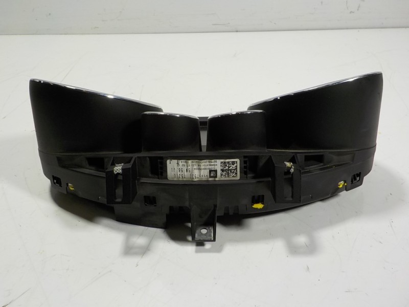 Recambio de cuadro instrumentos para opel mokka 1.7 16v cdti referencia OEM IAM 95937531 95937531 