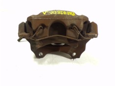 Recambio de pinza freno delantera derecha para opel corsa e 1.3 16v cdti referencia OEM IAM 542414   2