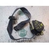 Recambio de cinturon seguridad trasero izquierdo para renault megane ii berlina 5p confort dynamique referencia OEM IAM   