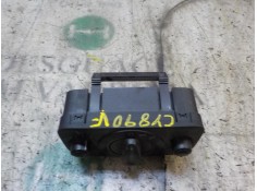 Recambio de mando luces para ford fiesta (cb1) 1.4 tdci cat referencia OEM IAM 1515201 8A6T13A024AB  2