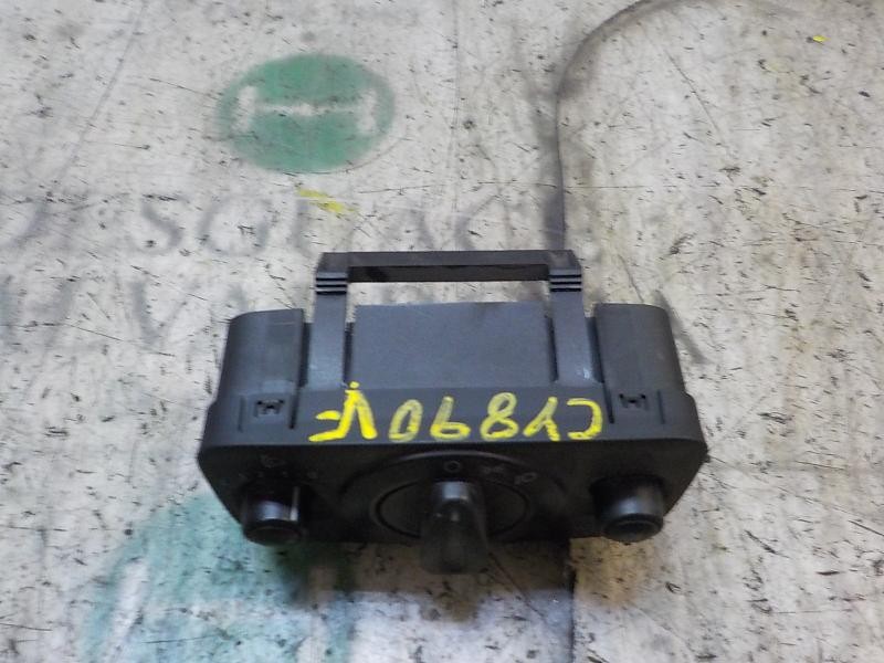 Recambio de mando luces para ford fiesta (cb1) 1.4 tdci cat referencia OEM IAM 1515201 8A6T13A024AB 