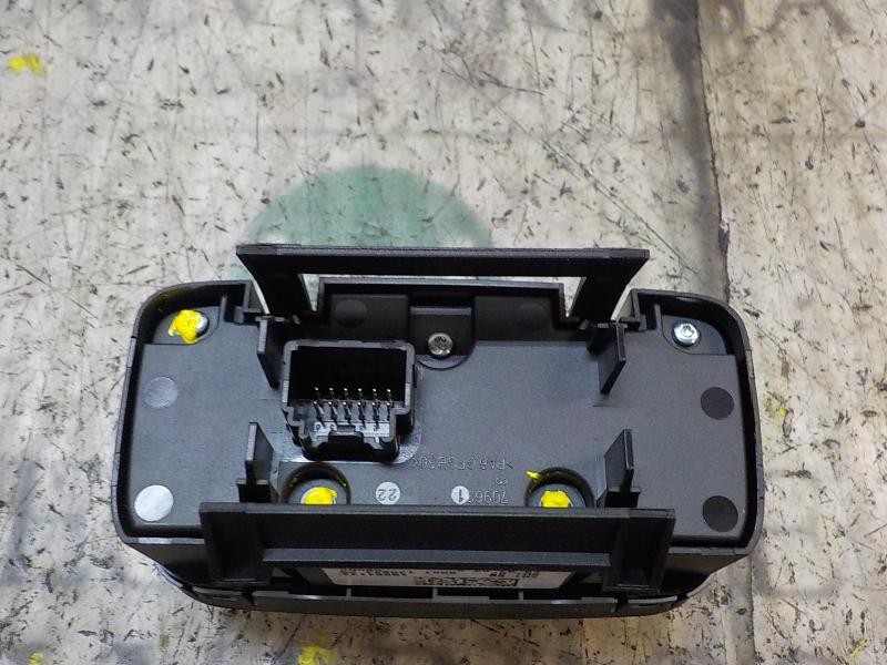 Recambio de mando luces para ford fiesta (cb1) 1.4 tdci cat referencia OEM IAM 1515201 8A6T13A024AB 