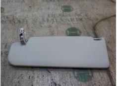 Recambio de parasol derecho para skoda fabia (5j2 ) urban referencia OEM IAM 5J1857552T2F4   2