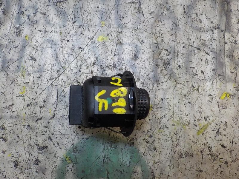 Recambio de mando retrovisor para ford fiesta (cb1) 1.4 tdci cat referencia OEM IAM 4495427  