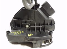 Recambio de cerradura puerta delantera derecha para ford focus lim. (cb8) 1.6 tdci cat referencia OEM IAM 2066073 BM5AA21812  2