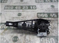 Recambio de maneta exterior delantera izquierda para opel corsa e selective referencia OEM IAM    2