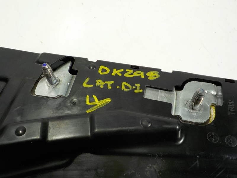 Recambio de airbag lateral delantero izquierdo para bmw x3 (f25) 2.0 turbodiesel referencia OEM IAM 72127238531 877238531062 