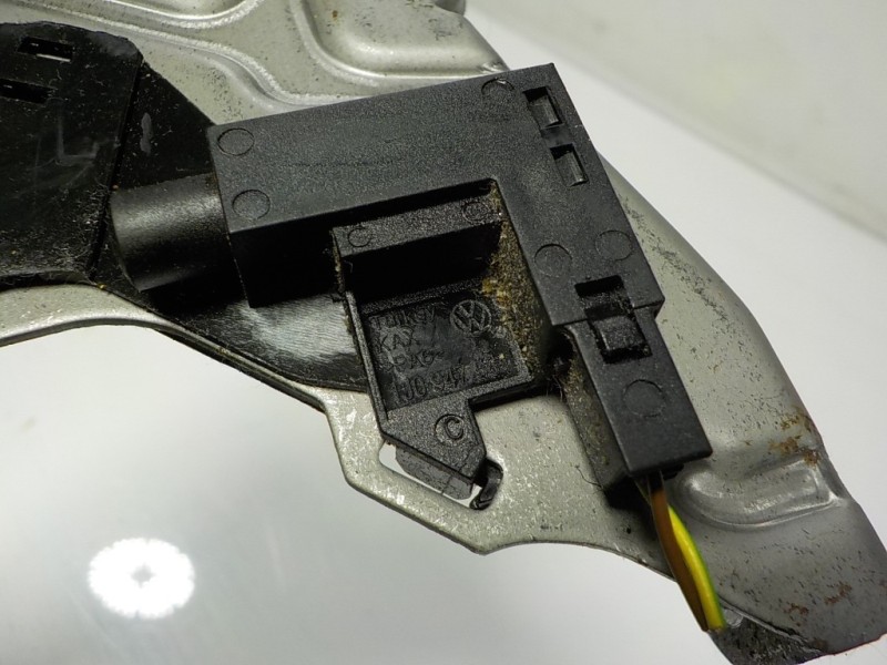 Recambio de palanca freno de mano para seat arona 1.6 tdi referencia OEM IAM 2Q0711303C 1J0947561 