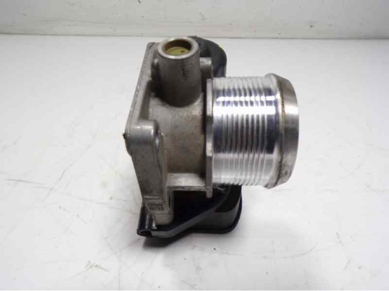 Recambio de caja mariposa para opel corsa f 1.2 referencia OEM IAM  9801942080 