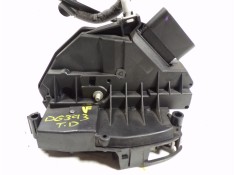 Recambio de cerradura puerta trasera derecha para ford focus lim. (cb8) 1.6 tdci cat referencia OEM IAM 2099457 BM5AA26412  2