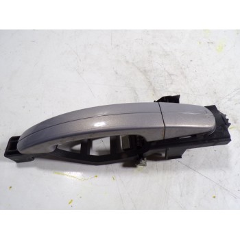 MANETA EXTERIOR TRASERA IZQUIERDA 1738727 