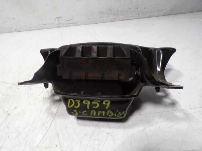 Recambio de soporte cambio para skoda octavia combi (nx5) 2.0 tdi referencia OEM IAM 5Q0199555T 5Q0199555AD 