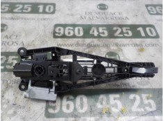 Recambio de maneta exterior trasera derecha para opel corsa e selective referencia OEM IAM    2